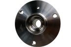 Mevotech H512473 Wheel Bearing and Hub Assembly - Rear - view 3