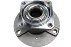 Mevotech H512473 Wheel Bearing and Hub Assembly - Rear - view 1