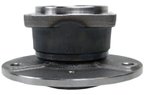 Mevotech H512473 Wheel Bearing and Hub Assembly - Rear - view 2