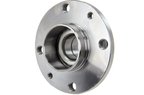 Mevotech H512480 Wheel Bearing and Hub Assembly - Rear - view 2