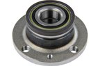 Mevotech H512480 Wheel Bearing and Hub Assembly - Rear - view 1