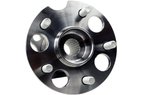 Mevotech H512482 Wheel Bearing and Hub Assembly - Rear - view 3