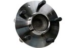 Mevotech H512486 Wheel Bearing and Hub Assembly - Rear - view 3