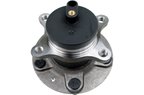 Mevotech H512486 Wheel Bearing and Hub Assembly - Rear - view 1