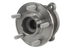 Mevotech H512496 Wheel Bearing and Hub Assembly - Rear - view 3