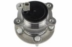 Mevotech H512496 Wheel Bearing and Hub Assembly - Rear - view 1