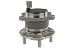 Mevotech H512496 Wheel Bearing and Hub Assembly - Rear - view 2