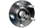 Mevotech H512498 Wheel Bearing and Hub Assembly - Front or Rear - view 3
