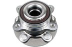 Mevotech H512498 Wheel Bearing and Hub Assembly - Front or Rear - view 1