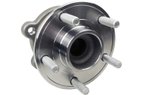 Mevotech H512499 Wheel Bearing and Hub Assembly - Rear - view 3