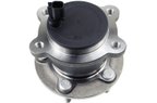 Mevotech H512499 Wheel Bearing and Hub Assembly - Rear - view 1