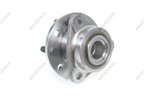Mevotech H513004K Wheel Bearing and Hub Assembly - Front - view 2