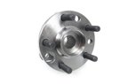 Mevotech H513004K Wheel Bearing and Hub Assembly - Front - view 4