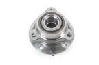 Mevotech H513004K Wheel Bearing and Hub Assembly - Front - view 1