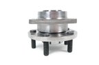 Mevotech H513004K Wheel Bearing and Hub Assembly - Front - view 3