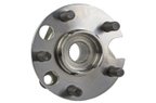 Mevotech H513011K Wheel Bearing and Hub Assembly - Front - view 4