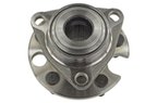 Mevotech H513011K Wheel Bearing and Hub Assembly - Front - view 1