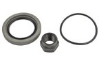 Mevotech H513011K Wheel Bearing and Hub Assembly - Front - view 5