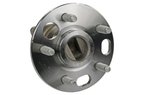 Mevotech H513012 Wheel Bearing and Hub Assembly - Rear - view 3