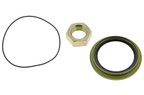 Mevotech H513013 Wheel Bearing and Hub Assembly - Front or Rear - view 4