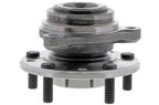 Mevotech H513013 Wheel Bearing and Hub Assembly - Front or Rear - view 2