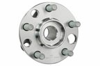 Mevotech H513017K Wheel Bearing and Hub Assembly - Front - view 4