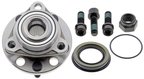 Mevotech H513017K Wheel Bearing and Hub Assembly - Front - view 5