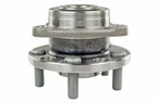 Mevotech H513017K Wheel Bearing and Hub Assembly - Front - view 3