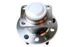 Mevotech H513019 Wheel Bearing and Hub Assembly - Front - view 1