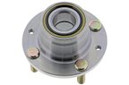 Mevotech H513030 Wheel Bearing and Hub Assembly - Rear - view 1