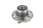 Mevotech H513033 Wheel Bearing and Hub Assembly - Rear - view 1