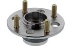 Mevotech H513034 Wheel Bearing and Hub Assembly - Rear - view 3