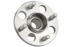 Mevotech H513035 Wheel Bearing and Hub Assembly - Rear - view 4