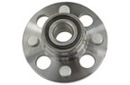 Mevotech H513035 Wheel Bearing and Hub Assembly - Rear - view 1