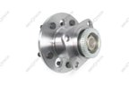Mevotech H513041 Wheel Bearing and Hub Assembly - Rear - view 2