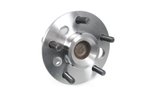 Mevotech H513041 Wheel Bearing and Hub Assembly - Rear - view 4