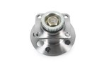 Mevotech H513041 Wheel Bearing and Hub Assembly - Rear - view 1