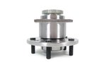 Mevotech H513041 Wheel Bearing and Hub Assembly - Rear - view 3