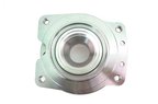 Mevotech H513044 Wheel Bearing and Hub Assembly - Front - view 1