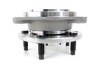 Mevotech H513044 Wheel Bearing and Hub Assembly - Front - view 2