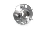 Mevotech H513059 Wheel Bearing and Hub Assembly - Front - view 4