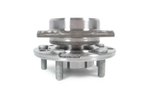 Mevotech H513059 Wheel Bearing and Hub Assembly - Front - view 3