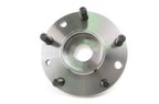 Mevotech H513061 Wheel Bearing and Hub Assembly - Front - view 3