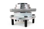 Mevotech H513061 Wheel Bearing and Hub Assembly - Front - view 2