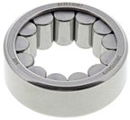 Mevotech H513067 Wheel Bearing - Rear - view 5