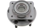 Mevotech H513074 Wheel Bearing and Hub Assembly - Front - view 1