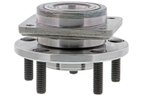 Mevotech H513074 Wheel Bearing and Hub Assembly - Front - view 2