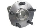 Mevotech H513075 Wheel Bearing and Hub Assembly - Front - view 3