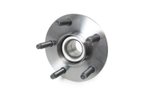 Mevotech H513076 Wheel Bearing and Hub Assembly - Front - view 4