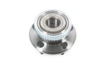 Mevotech H513076 Wheel Bearing and Hub Assembly - Front - view 1